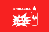 Sriracha Hot Sauce