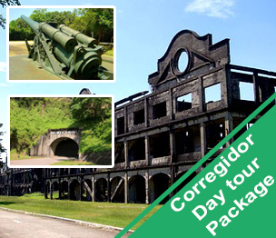 Corregidor Day Tour!