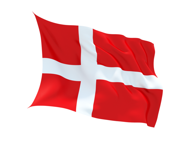 Denmark Flag