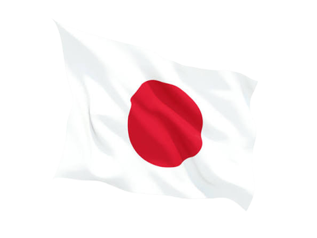 Japan Flag