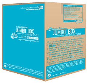 Jumbo Box