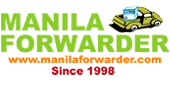Manila Forwarder Logo