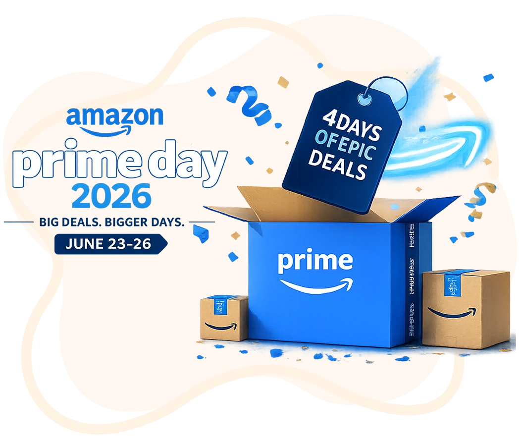 Amazon Prime Day