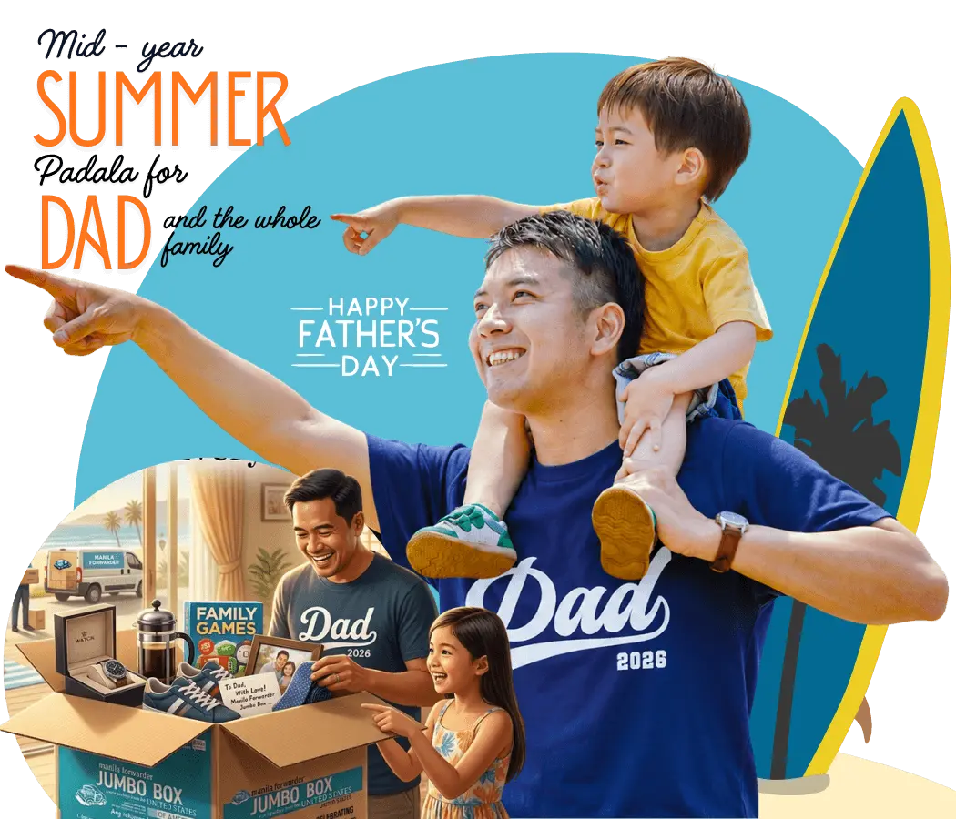 Happy Father's Day
