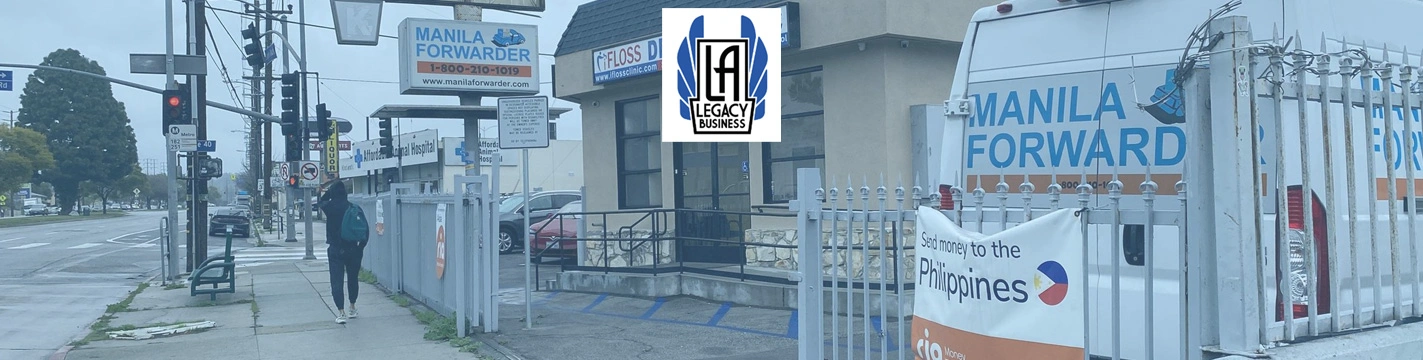 LA Legacy Business