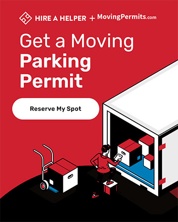 Moving Permit