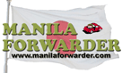 Manila Forwarder Logo