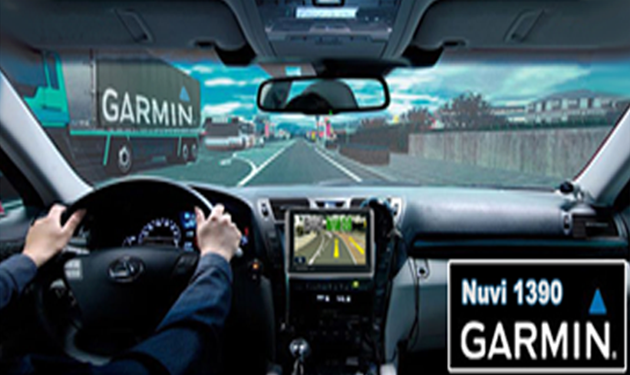 Garmin GPS