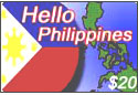 Calling to the Philippines