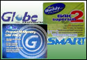 Globe & Smart SIM Cards