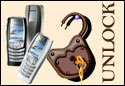Phone Unlock/Unblock