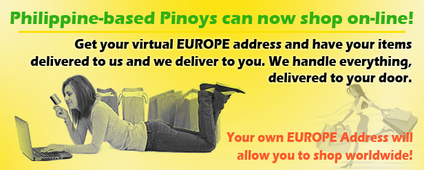 Manila Forwarder