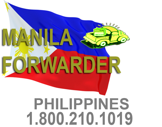 Manila Forwarder Worldwide Partner